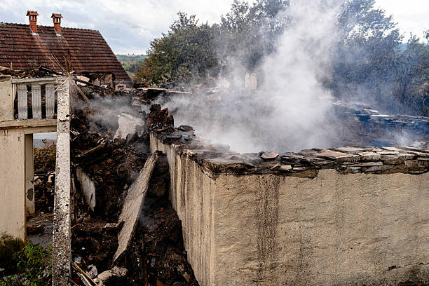 Reliable Fire Damage Removal contractor in Hatfield, PA by Fire Damage Biloxi